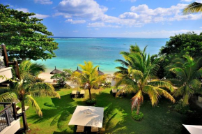 Отель Le Cardinal Exclusive Resort  Тру Окс Биш